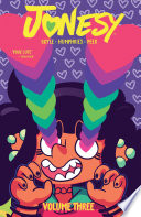 Lumberjanes: Friendship to the Max cover