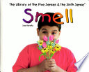 Smell cover