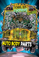 Auto Body Parts (Express Edition) cover