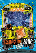 Destruction Zone (Express Edition) cover