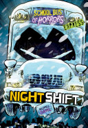 Night Shift (Express Edition) cover