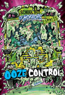 Ooze Control (Express Edition) cover