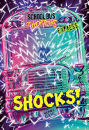 Shocks! (Express Edition) cover