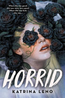 Horrid cover