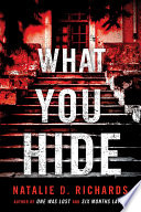 What You Hide cover
