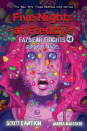 Five Nights at Freddy's: Fazbear Frights: Gumdrop Angel cover