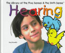Hearing cover