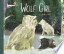 Wolf Girl cover