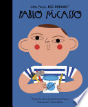 Pablo Picasso cover