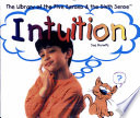 Intuition: The Sixth Sense cover