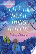 After the Worst Thing Happens cover
