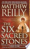 The Six Sacred Stones: A Jack West Novel