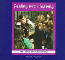 Dealing with Teasing cover