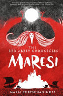 Maresi (WALL) cover