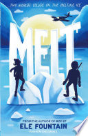 Melt cover