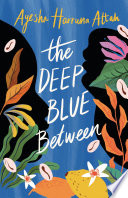 The Deep Blue Between cover