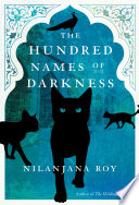 The Hundred Names of Darkness cover