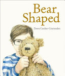 Bear Shaped cover