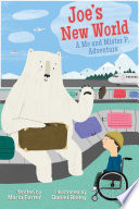 Me and Mister P: Joe's New World cover