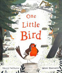 One Little Bird cover