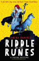 Riddle of the Runes cover