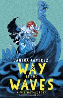 Way of the Waves cover