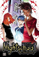 Nightschool, the Weirn Books: Volume 2 cover