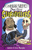 Corpse Talk: Dead Good Storytellers cover