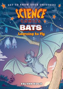 Bats: Learning to Fly cover