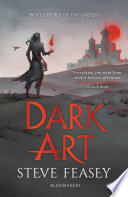 Dark Art cover