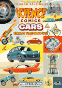 Cars: Engines That Move You cover