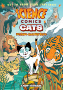 Cats: Nature and Nurture cover