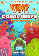Coral Reefs: Cities of the Ocean cover
