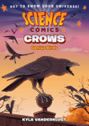 Crows: Genius Birds cover