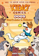Dogs: From Predator to Protector cover