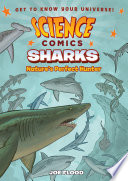 Sharks: Nature's Perfect Hunter cover