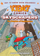 Skyscrapers: The Heights of Engineering cover