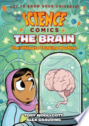 The Brain: The Ultimate Thinking Machine cover