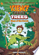 Trees: Kings of the Forest cover