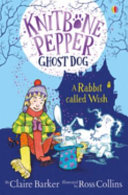 A Rabbit Called Wish (2019) cover