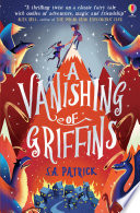 A Vanishing of Griffins cover