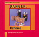 Danger: Caffeine cover