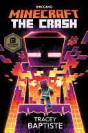 Minecraft: The Crash cover