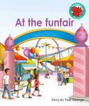 At the Funfair cover