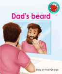 Dad's Beard cover