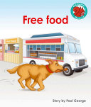 Free Food cover