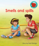 Smells and Spills cover