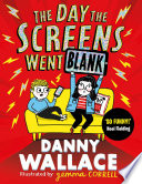 The Day the Screens Went Blank cover