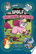 The Wolf in Unicorn's Clothing cover