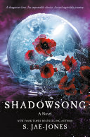Shadowsong cover